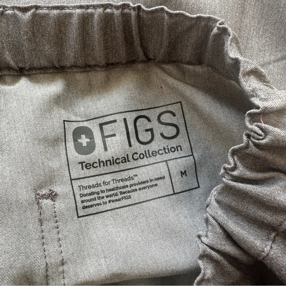 Figs pisco basic